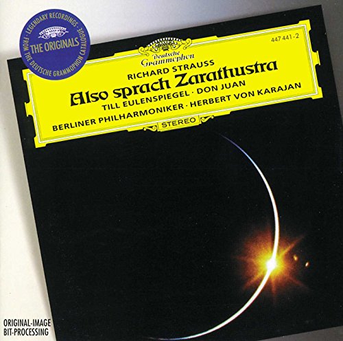 Richard Strauss - Also Sprach Zarathustra · Till Eulenspiegel · Do