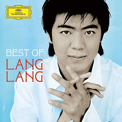 Lang Lang - Best Of - CD2