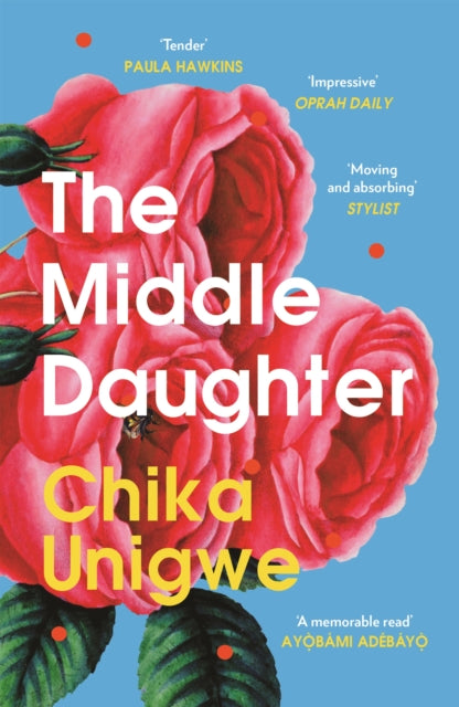 Chika Unigwe - Middle Daughter - Paperback