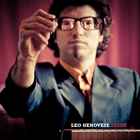 Leo Genovese - Seeds - CD