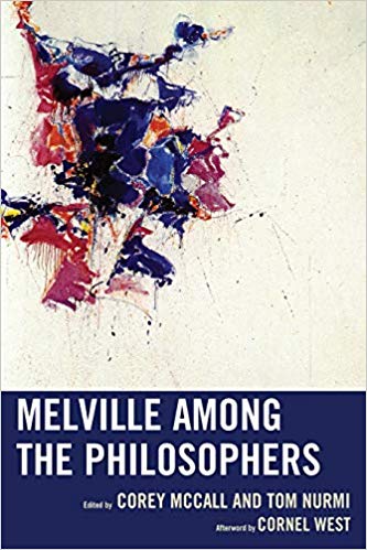 NA - Melville among the Philosophers - New Paperback