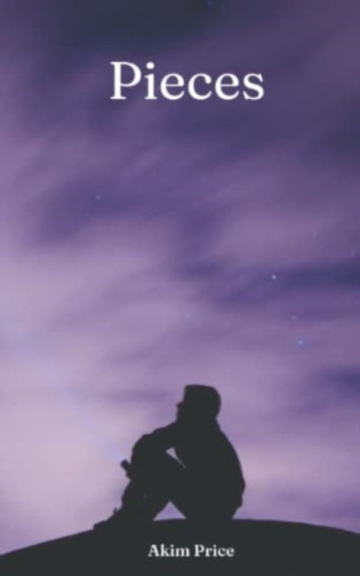 Pric - Pieces - New paperback or softback