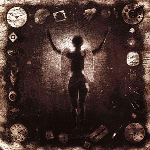 Ministry - KEOAAHEO - CD