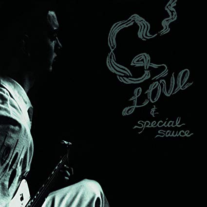 G. Love & Special Sa - Vinyl Record