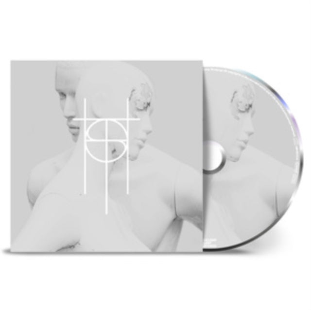 Host - IX - Digi CD - CD