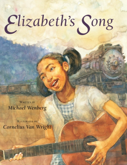 Michael Wenberg - Elizabeth'S Song - Paperback