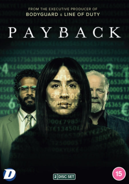 Payback - DVD