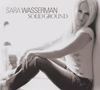 SARA WASSERMAN - SOLID GROUND - CD