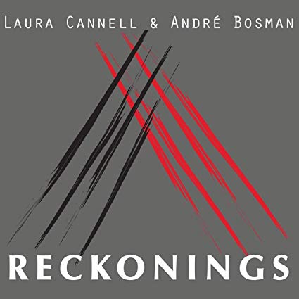 Laura Cannell - Reckonings - CD