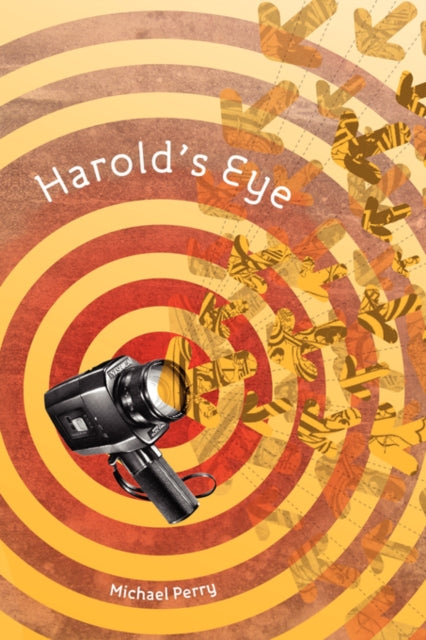 Perry - Harold's Eye - New paperback or softback