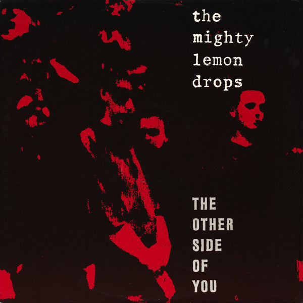 Mighty Lemon Drops - Other Side Of You - Used Vinyl Record 12"