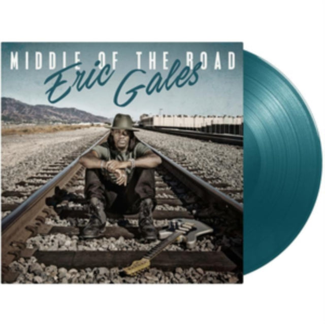 Middle Of The Road - Vinyl Record
