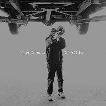 ZUMMO PETER - DEEP DRIVE - Vinyl Record