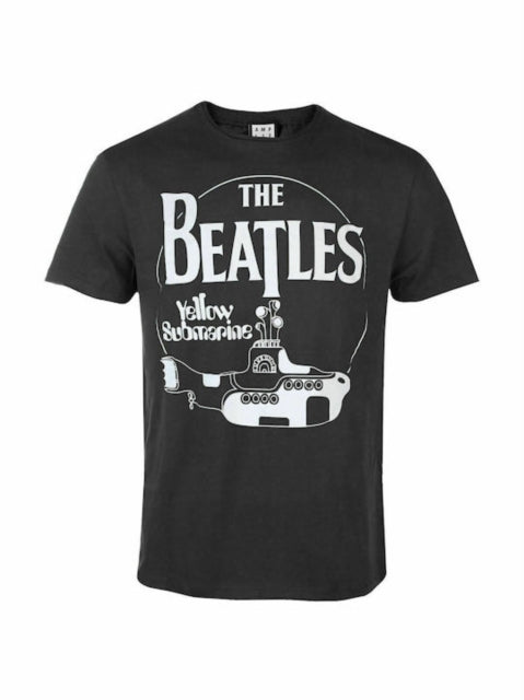 BEATLES - - Yellow Sub 2 - tshirt - T Shirt - X Large
