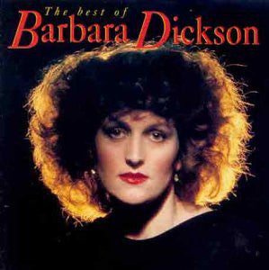 Barbara Dickson - Best Of - Used CD