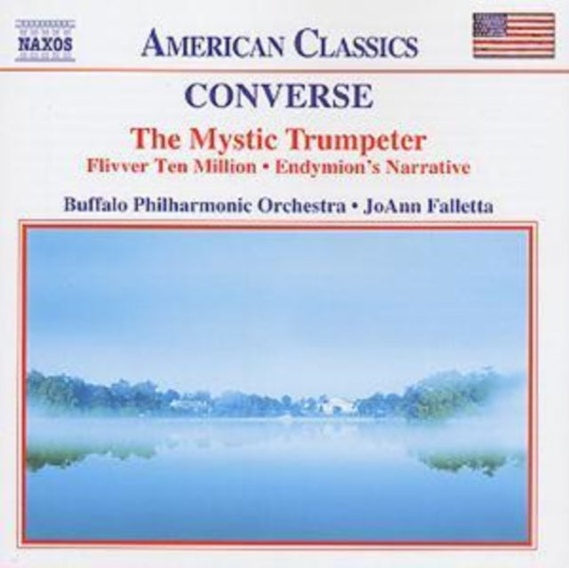 Frederick Shepherd C - Mystic Trumpeter/Flivver Ten Million/Endymions Na