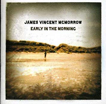 James Vincent McMorr - Early In The Morning - CD