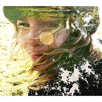 Vanessa Paradis - Les Sources - CD