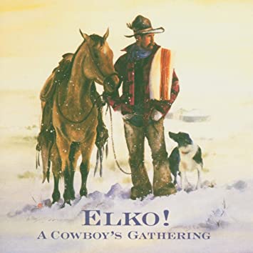 ELKO - VARIOUS - CD