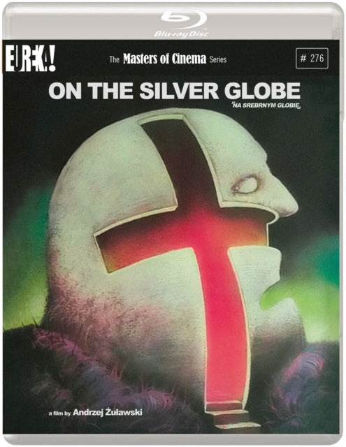 On the Silver Globe - The Masters of Cinema Series - New Blu-ray
