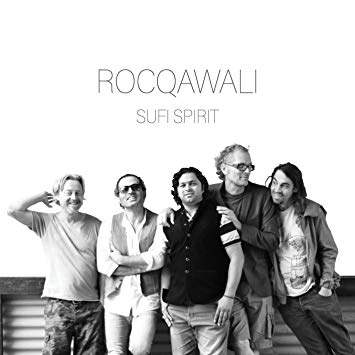 Rocqawali - Sufi Spirit - CD
