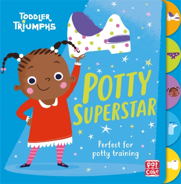 Fiona Munro - Toddler Triumphs: Potty Superstar : A potty training boo