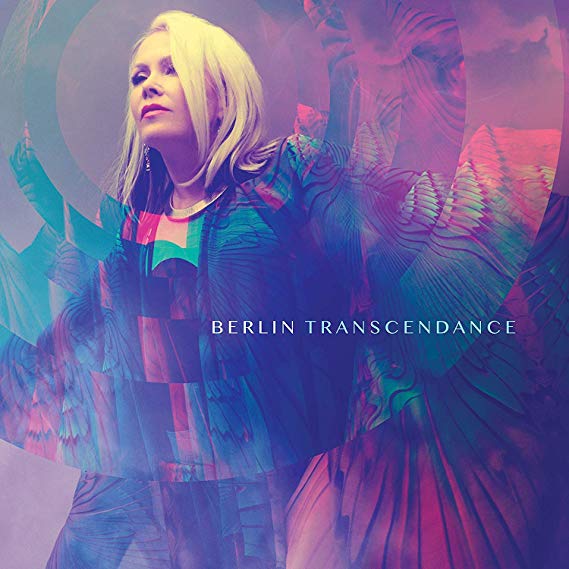 Berlin - Transcendance - CD