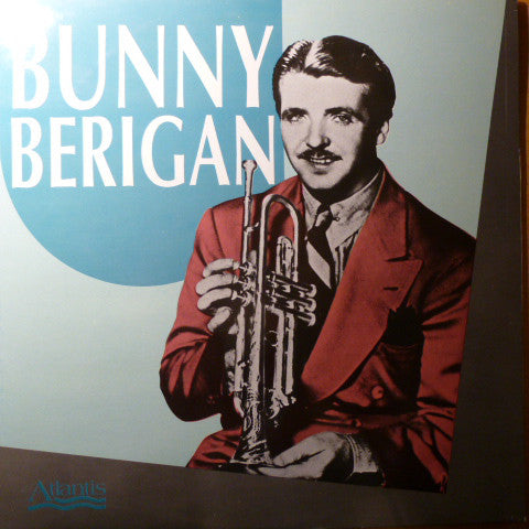 Bunny Berigan - Used Vinyl Record