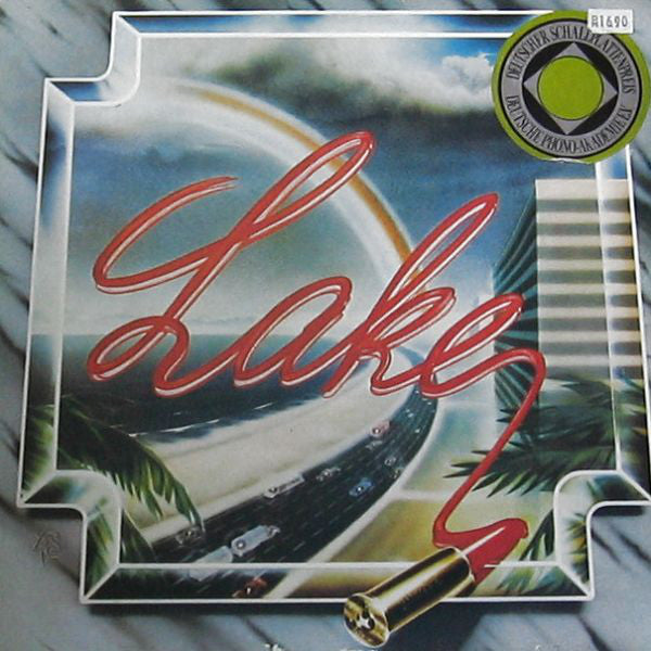 Lake - Used Vinyl Record