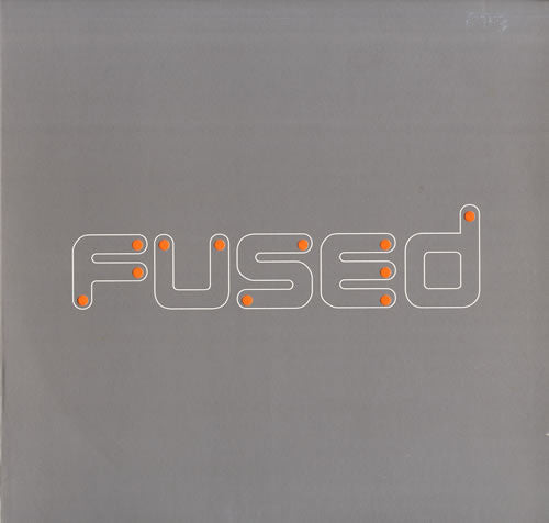 Fused - This Party Sucks - Used Vinyl Record 12"