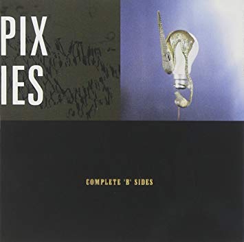Pixies - Complete 'B' Sides - CD