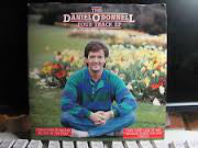 Daniel O'Donnell - Four Track EP - Used Vinyl Record 7"
