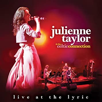 Julienne Taylor - Live At The Lyric - SACD