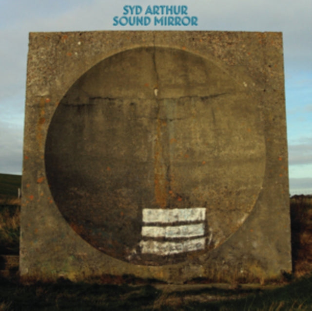 SYD ARTHUR - SOUND MIRROR - CD
