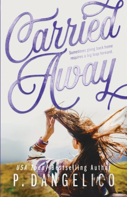 Dangelico - Carried Away - New paperback or softback