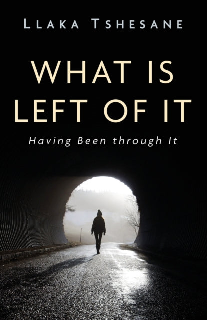 shesan - What Is Left of It - New paperback or softback