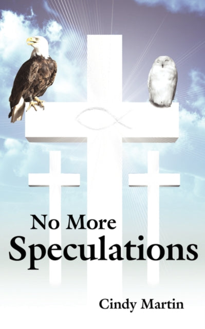 Martin - No More Speculations - New paperback or softback