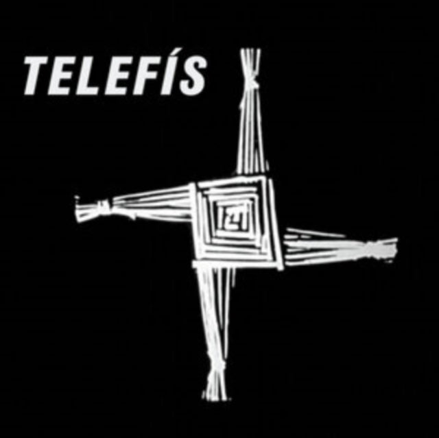 TELEFIS - A HAON - Vinyl Record