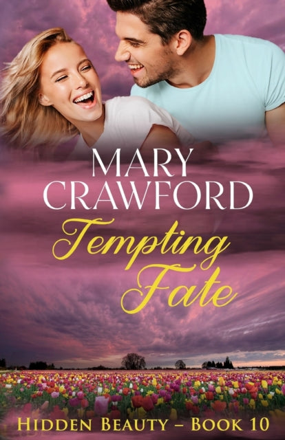 Crawford - Tempting Fate - New paperback or softback