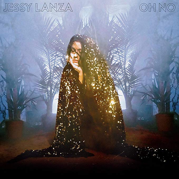 Jessy Lanza - Oh No - Vinyl Record