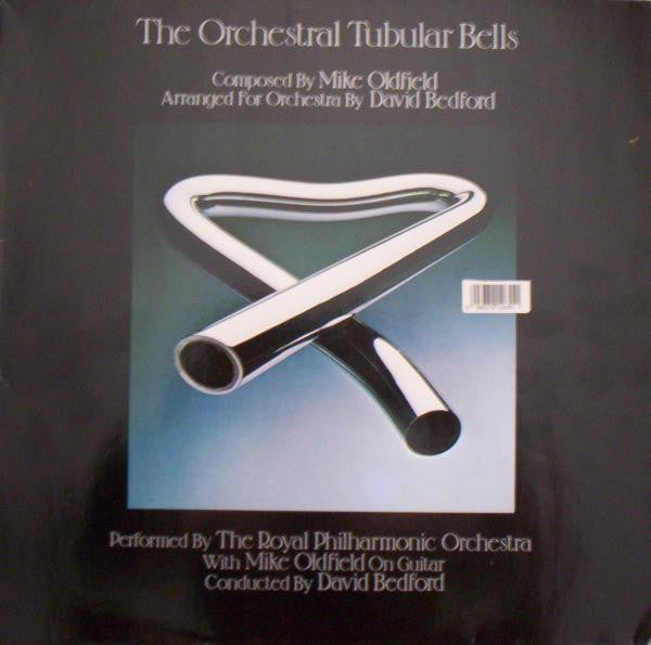 Royal Philharmonic O - Orchestral Tubular Bells - Used Vinyl Record
