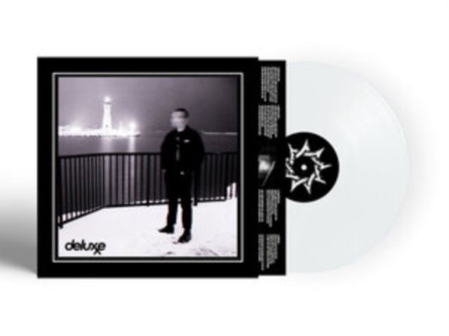 DELUXXE - IF YOU WERE ME (COLOUERD VINYL) - Vinyl Record VL