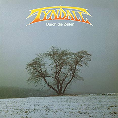 Tyndall - Durch Die Zeiten - Vinyl Record