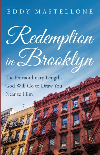 Mastellon - Redemption in Brooklyn - New paperback or softback