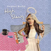 Sergeant Buzfuz - High Slang - Used CD