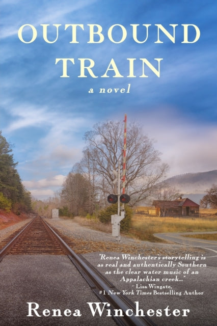 Winchester - Outbound Train - New paperback or softback