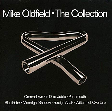 Mike Oldfield - Collection - CD