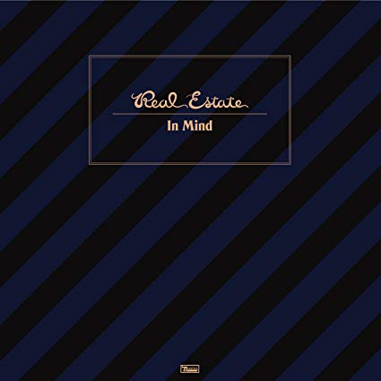 Real Estate - In Mind - Vinyl Record