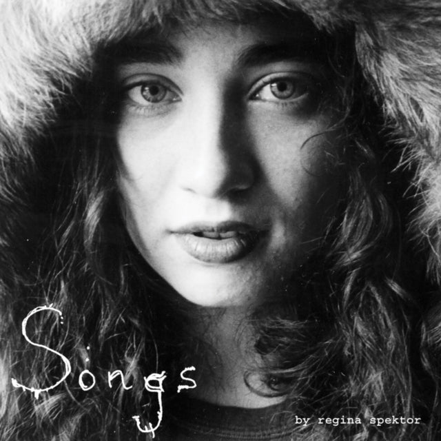 Regina Spektor - Songs - Vinyl Record VINYL