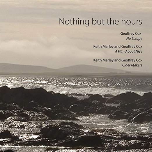 Nothing But the Hours - DVD
